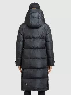 Khujo Manteaux Dhiver Manteau D’hiver Dakota 2 Femme Bleu Nuit 13 Khujo Manteaux Dhiver Manteau D’hiver Dakota 2 Femme Bleu Nuit -Magasin D'usine Khujo 9ac3e58c4d48dc4a078660004b195fc4