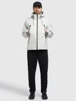 Khujo Vestes De Mi-saison Veste Mi-saison Adam Homme Gris Clair 15 Khujo Vestes De Mi-saison Veste Mi-saison Adam Homme Gris Clair -Magasin D'usine Khujo 9bb3661f9ec195641cad8bff9e6e9ada