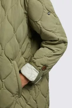 Khujo Manteaux De Mi-saison Manteau Mi-saison Sira Femme Olive 16 Khujo Manteaux De Mi-saison Manteau Mi-saison Sira Femme Olive -Magasin D'usine Khujo a0dff2f50121b3e6e9e63a978932048e