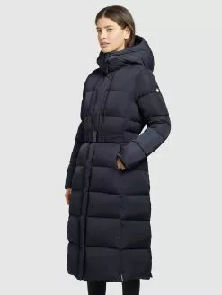 Khujo Manteaux Dhiver Manteau D’hiver Femme Bleu Nuit 14 Khujo Manteaux Dhiver Manteau D’hiver Femme Bleu Nuit -Magasin D'usine Khujo a3def8b55473a86898b2d358bb8d57ae