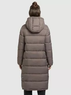 Khujo Manteaux Dhiver Manteau D’hiver Julina Femme Sépia 13 Khujo Manteaux Dhiver Manteau D’hiver Julina Femme Sépia -Magasin D'usine Khujo a49de7fa9b06109ce34279308afc7a6f