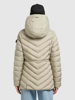 Khujo Vestes De Mi-saison Veste Mi-saison Noomi Femme Vert Pastel 13 Khujo Vestes De Mi-saison Veste Mi-saison Noomi Femme Vert Pastel -Magasin D'usine Khujo ac3051c0f5d2aa17a5acab601a36dbf1