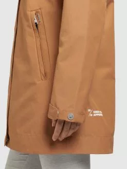 Khujo Manteaux De Mi-saison Manteau Mi-saison Artisa Femme Beige 17 Khujo Manteaux De Mi-saison Manteau Mi-saison Artisa Femme Beige -Magasin D'usine Khujo aecff7d3d25a908e770967ab694472e8