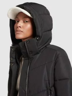 Khujo Manteaux Dhiver Manteau D’hiver Limetta Femme Noir 14 Khujo Manteaux Dhiver Manteau D’hiver Limetta Femme Noir -Magasin D'usine Khujo b0762905c6558415bc65552fd0c8152d