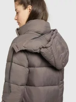 Khujo Manteaux Dhiver Manteau D’hiver Julina Femme Sépia 17 Khujo Manteaux Dhiver Manteau D’hiver Julina Femme Sépia -Magasin D'usine Khujo b11d65f2a3b2854343a9d7ca73b9d10f