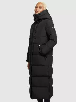 Khujo Manteaux Dhiver Manteau D’hiver Shimanta 2 Femme Noir 14 Khujo Manteaux Dhiver Manteau D’hiver Shimanta 2 Femme Noir -Magasin D'usine Khujo b39f122106606e54f83afe03935213b9