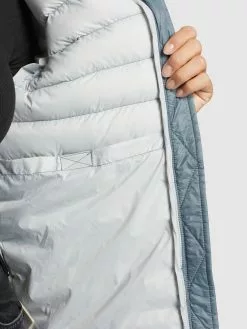 Khujo Vestes De Mi-saison Veste Mi-saison Lovina Femme Bleu-gris 17 Khujo Vestes De Mi-saison Veste Mi-saison Lovina Femme Bleu-gris -Magasin D'usine Khujo b55729cce2b9308f07d39312a30dea5a