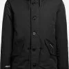 Khujo Parkas Parka D’hiver Terra Homme Noir -Magasin D'usine Khujo bc63755f7631b5d779c300f1b8d67af9