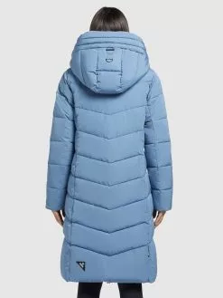 Khujo Manteaux Dhiver Manteau D’hiver Ayleena Femme Bleu Clair 13 Khujo Manteaux Dhiver Manteau D’hiver Ayleena Femme Bleu Clair -Magasin D'usine Khujo bdcccccc5accffe17bae58b5959374f2