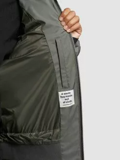 Khujo Vestes Dhiver Veste D’hiver Japura 2 Femme Kaki -Magasin D'usine Khujo c086812ccac9da6599b7592276b34ceb