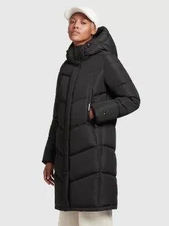Khujo Manteaux Dhiver Manteau D’hiver Limetta Femme Noir 12 Khujo Manteaux Dhiver Manteau D’hiver Limetta Femme Noir -Magasin D'usine Khujo caa1dea6608f318f035674cc37e6e482