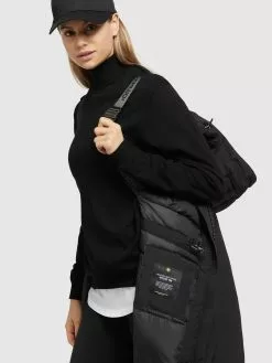 Khujo Manteaux Dhiver Manteau D’hiver ABELLA Femme Noir 17 Khujo Manteaux Dhiver Manteau D’hiver ABELLA Femme Noir -Magasin D'usine Khujo cfa2583353db141192713dfa921fe266