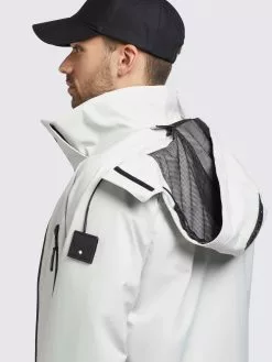 Khujo Vestes De Mi-saison Veste Mi-saison Adam Homme Gris Clair 17 Khujo Vestes De Mi-saison Veste Mi-saison Adam Homme Gris Clair -Magasin D'usine Khujo d938029107cb08f738f927487e31844c