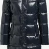 Khujo Manteaux Dhiver Manteau D’hiver Tonka Femme Bleu Foncé -Magasin D'usine Khujo df3a8093c288886e6f258a56db7f6e6d