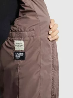 Khujo Vestes De Mi-saison Veste Mi-saison Tweety Prime Femme Rose -Magasin D'usine Khujo e4097a36e44c57ca7934f1aad32c5da7