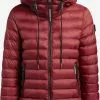 Khujo Vestes Dhiver Veste D’hiver Lona Shine Femme Rouge Rouille 2 Khujo Vestes Dhiver Veste D’hiver Lona Shine Femme Rouge Rouille -Magasin D'usine Khujo e76fd658d614300842100379de714504