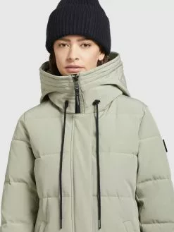 Khujo Manteaux Dhiver Manteau D’hiver LOLL Femme Vert Pastel 16 Khujo Manteaux Dhiver Manteau D’hiver LOLL Femme Vert Pastel -Magasin D'usine Khujo e8e1ce2ef364a1b56c9050807164df64