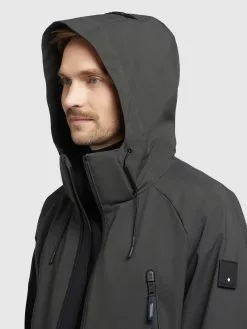 Khujo Vestes De Mi-saison Veste Mi-saison Adam Homme Marron Châtaigne 16 Khujo Vestes De Mi-saison Veste Mi-saison Adam Homme Marron Châtaigne -Magasin D'usine Khujo e998e7ea90869d0203ebfee714368a75