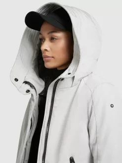 Khujo Vestes Dhiver Veste D’hiver Viona 3 Femme Gris Clair 16 Khujo Vestes Dhiver Veste D’hiver Viona 3 Femme Gris Clair -Magasin D'usine Khujo eb2a4d3faf03426fdf5d6f89c1d47d7a