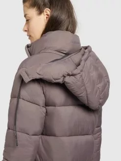 Khujo Manteaux Dhiver Manteau D’hiver Julina Femme Mauve 17 Khujo Manteaux Dhiver Manteau D’hiver Julina Femme Mauve -Magasin D'usine Khujo ebabc6f2732b0199f3aacab354f3ae98
