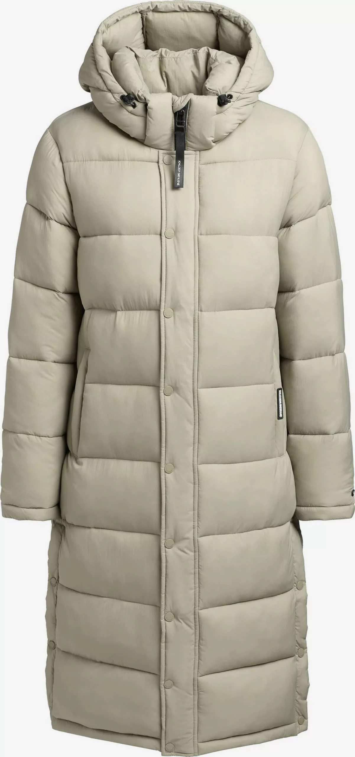 Khujo Manteaux Dhiver Manteau D’hiver Corinna Femme Menthe 3 Khujo Manteaux Dhiver Manteau D’hiver Corinna Femme Menthe