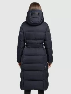 Khujo Manteaux Dhiver Manteau D’hiver Femme Bleu Nuit 13 Khujo Manteaux Dhiver Manteau D’hiver Femme Bleu Nuit -Magasin D'usine Khujo f6459d4cc19cc5d483773cff5eeecad7