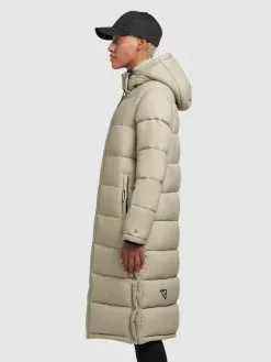 Khujo Manteaux Dhiver Manteau D’hiver Corinna Femme Menthe 14 Khujo Manteaux Dhiver Manteau D’hiver Corinna Femme Menthe -Magasin D'usine Khujo f9dd8296c26a49fe6ba494720de6db62