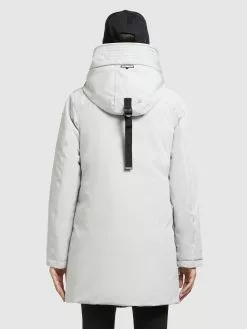 Khujo Vestes Dhiver Veste D’hiver Viona 3 Femme Gris Clair 13 Khujo Vestes Dhiver Veste D’hiver Viona 3 Femme Gris Clair -Magasin D'usine Khujo fc44ed15bdaf4b363d28224e8f3d4c7b