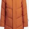 Khujo Manteaux Dhiver Manteau D’hiver Torino2 Femme Orange -Magasin D'usine Khujo fe1e6f5a5e6cb7857f87b9aa418ac368