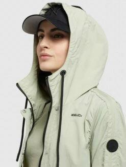 Khujo Manteaux De Mi-saison Manteau Mi-saison Games2 Femme Pomme 16 Khujo Manteaux De Mi-saison Manteau Mi-saison Games2 Femme Pomme -Magasin D'usine Khujo 78678e2a03f06f2a5b7338bc9cd0aa5f