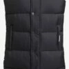 Khujo Vestes Sans Manches Gilet Magneta Femme Noir -Magasin D'usine Khujo 9f0f2a284c15cb7e3bb8307797a4e43b