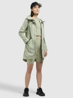 Khujo Manteaux De Mi-saison Manteau Mi-saison Games2 Femme Pomme 12 Khujo Manteaux De Mi-saison Manteau Mi-saison Games2 Femme Pomme -Magasin D'usine Khujo e77434f45db461043757852b97d64a2a